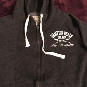 Hampton Beach Sweatshirt